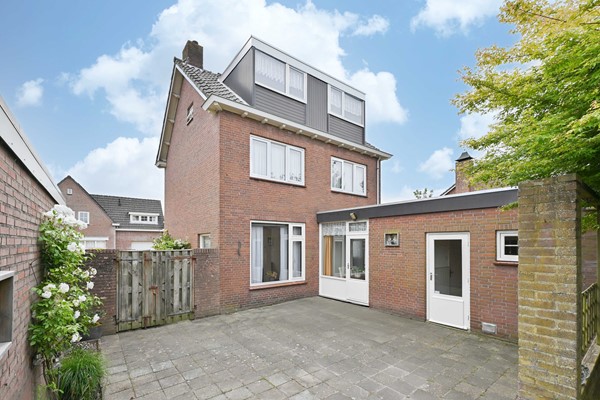 Medium property photo - Bovenstraat 32, 4741 AV Hoeven